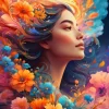 L'Esprit des Fleurs