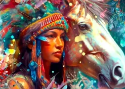 L'esprit Sauvage