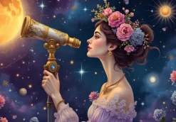 Les Secrets du Ciel