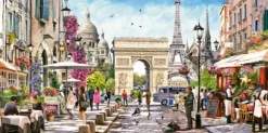 L'Essence de Paris