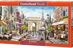 L'Essence de Paris