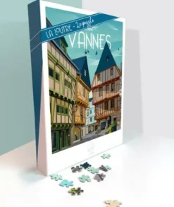 L'ESTI-VANNES
