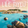 Les Yeux dans l'ÎLE D'YEU