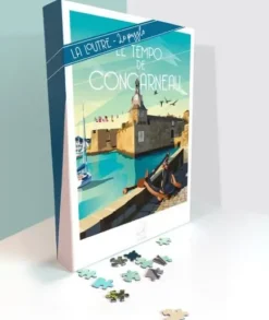 Le Tempo de CONCARNEAU