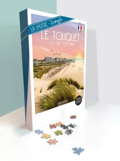 LE TOUQUET CE QUE C'EST BIEN