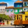 L'Eté à Porto