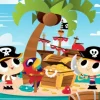 Le Trésor des Pirates