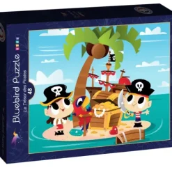 Le Trésor des Pirates