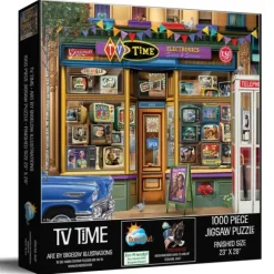 L'Heure de la Télé