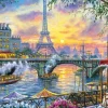 L'Heure du Thé dans Paris