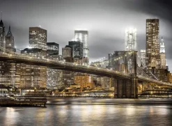 L'Horizon de New York