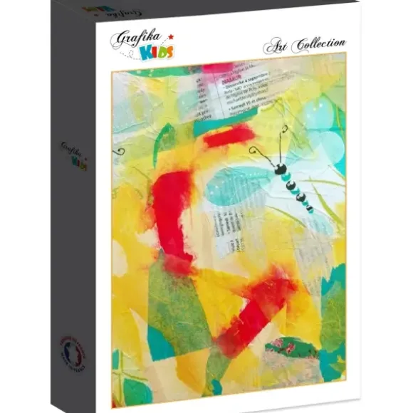 Libellule 2