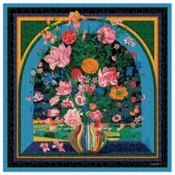 Liberty Vista - Livre Puzzle 500 Pièces