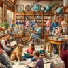 Librairie