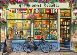 Librairie