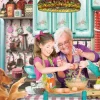 Life is Better at Grandma's