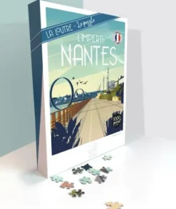 L'imperti NANTES