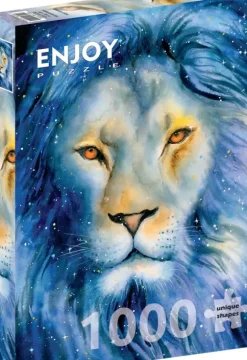 Lion Etoilé