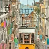 Lisbonne