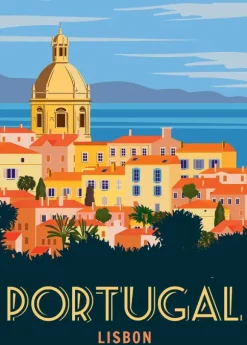 Lisbonne - Portugal