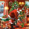 Livraison Spéciale du Père Noël