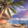 L'Île De Bora-Bora