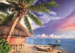 L'Île De Bora-Bora