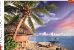 L'Île De Bora-Bora