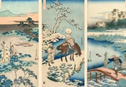 L'Oeuvre d'Hokusai