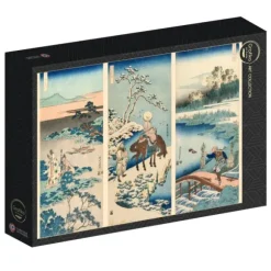 L'Oeuvre d'Hokusai