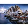 Lofoten, Norvège