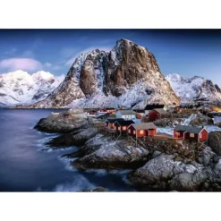 Lofoten, Norvège