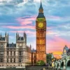 London - Big Ben