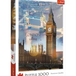 London Calling