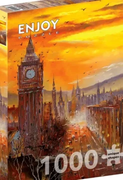 London Evening