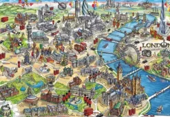 London Landmarks