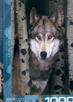 Loup Gris
