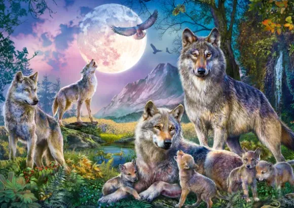 Loups