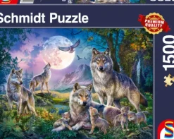 Loups