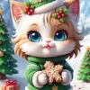 Lovely Kitten