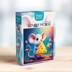 Lovely Mouse