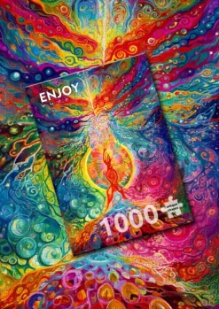L'Épicentre de l'Arc-en-Ciel