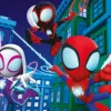 L'Équipe de Spidey