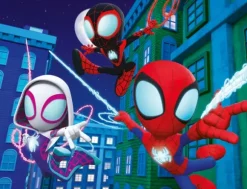 L'Équipe de Spidey