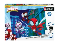 L'Équipe de Spidey