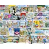 Lumières Vives et Grandes Villes