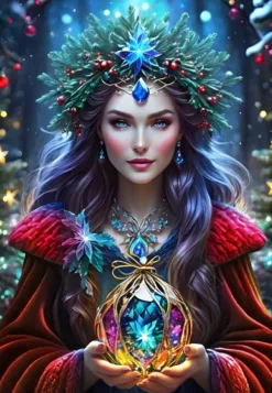 Luna - Soul of Nature Collection