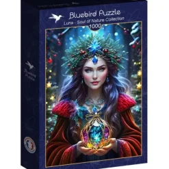 Luna - Soul of Nature Collection