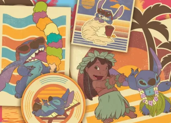 L'Univers Musical De Lilo&Stitch - Disney