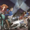 Lupin The 3rd